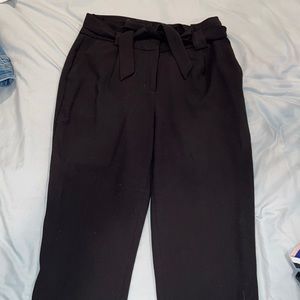 Express dress pants size 6r